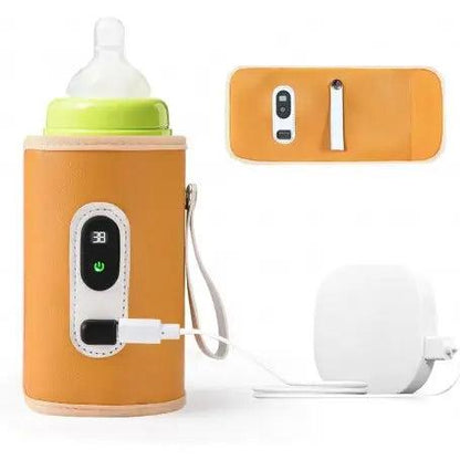 CHAUFFE BIBRON CHARGEABLE