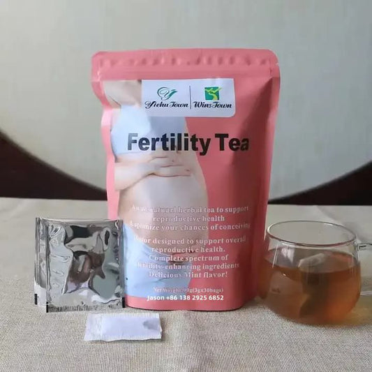 The de fertelité pour les femmes