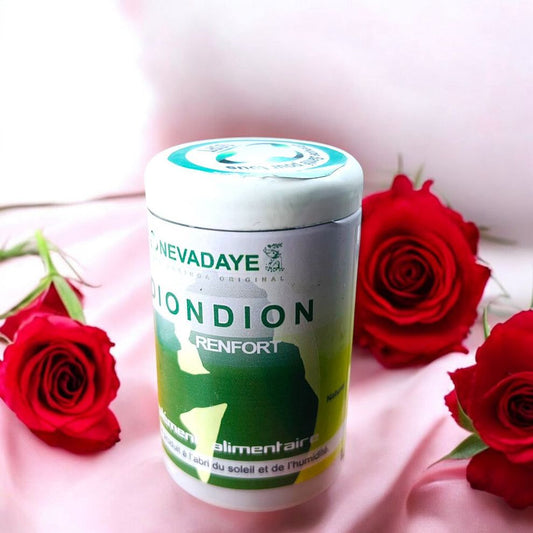 ADIONDION POUR LA FAIBLESSE SEXUELLE