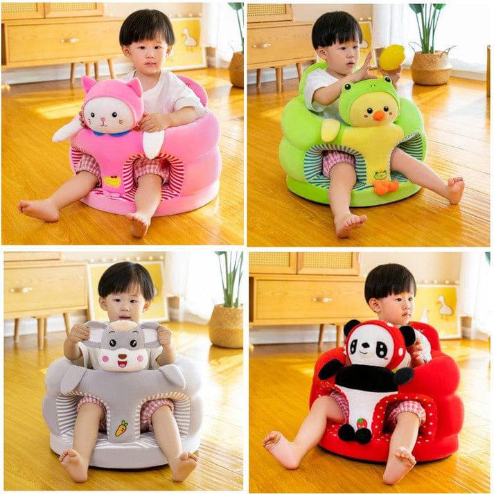 Chaise d'apprentissage pour bébé