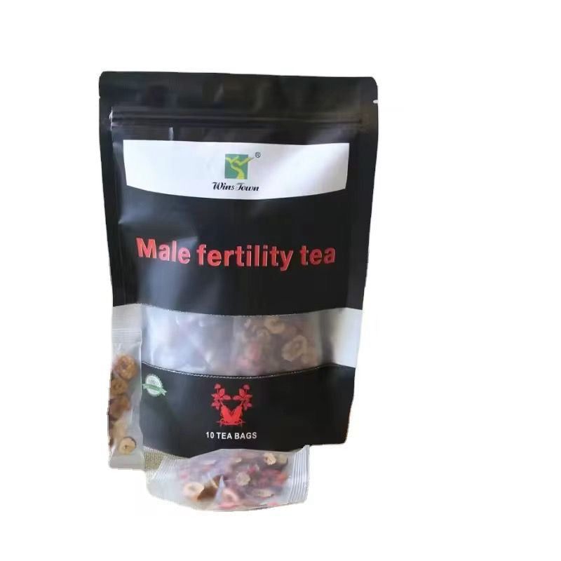 Fertility pour l'homme
