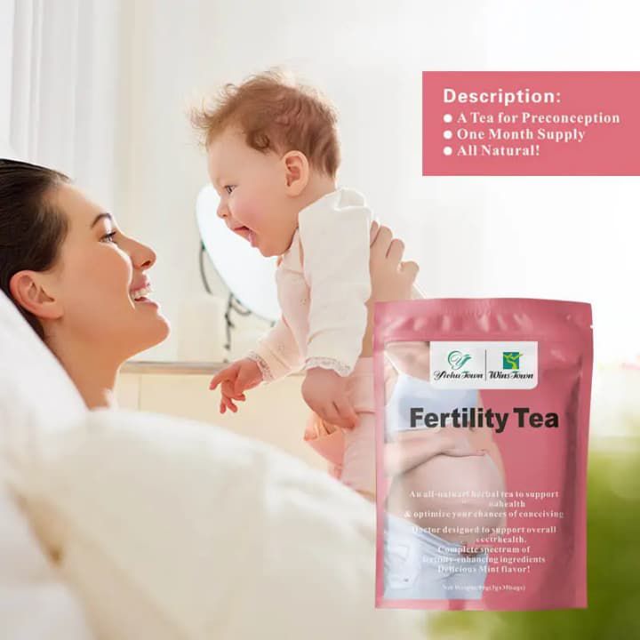 The de fertelité pour les femmes