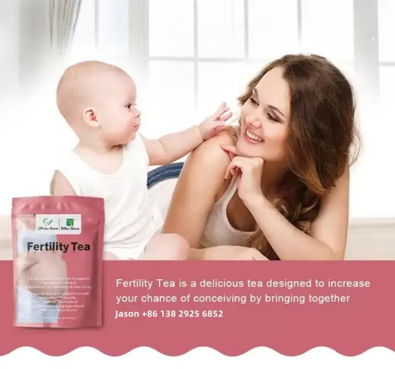 The de fertelité pour les femmes