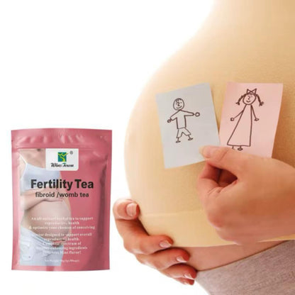 The de fertelité pour les femmes