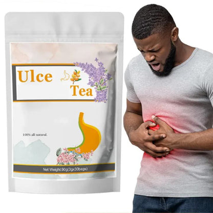 Ulecter tea pour l'estomac