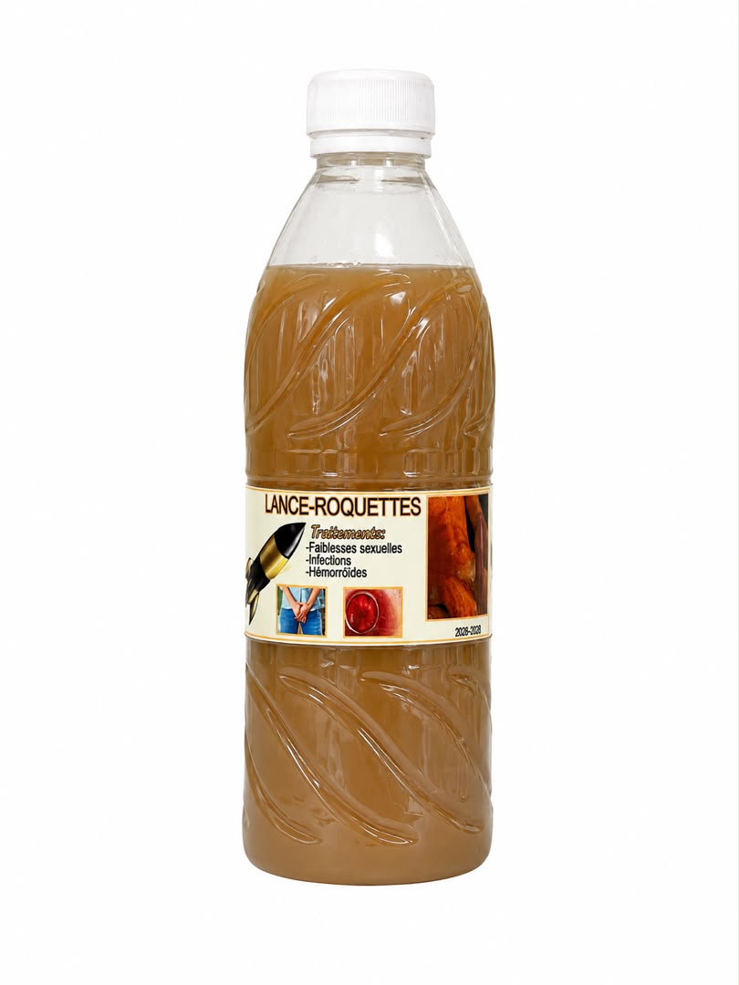 LANCE-ROQUETTES